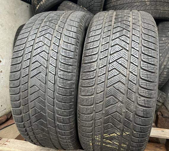 Pirelli Scorpion Winter 275/45 R20