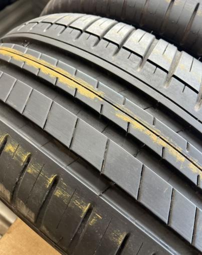 Michelin Pilot Sport 3 245/45 R19