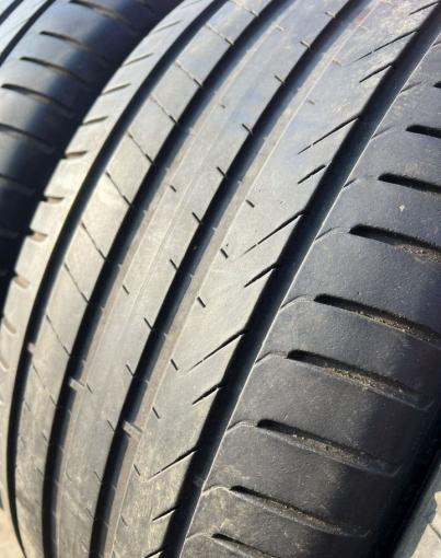 Pirelli Scorpion 255/45 R19