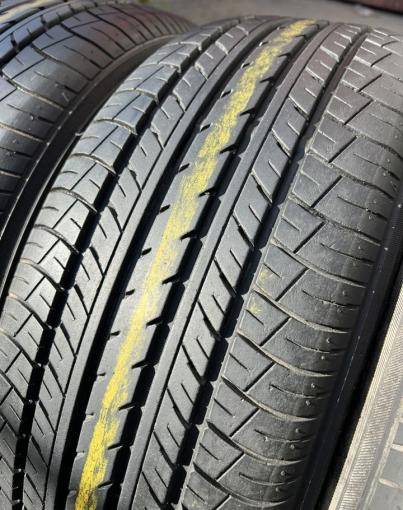 Yokohama dB Decibel E70B 215/55 R17