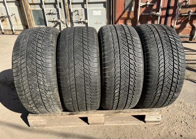 Bridgestone Blizzak LM-001 265/50 R19