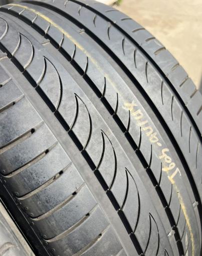 Pirelli Powergy 295/35 R21