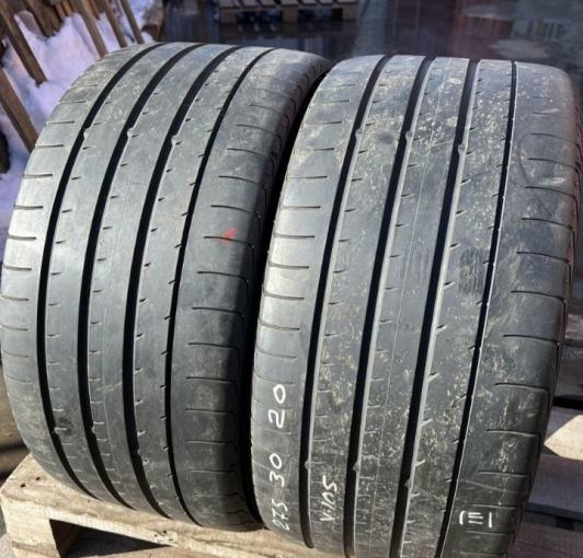 Yokohama Advan Sport V105 275/30 R20