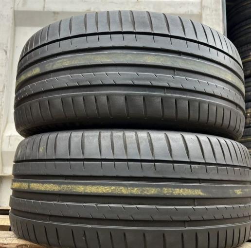 Michelin Pilot Sport 4 245/40 R20