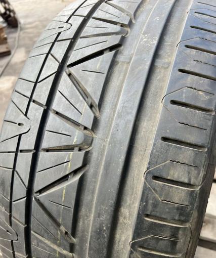 Nitto Invo 275/40 R20