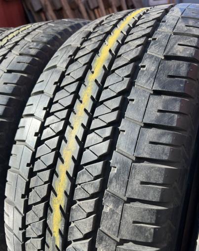 Bridgestone Dueler H/T 684II 275/60 R20