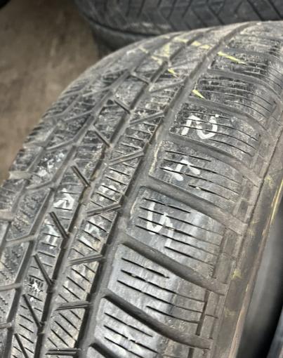 Continental ContiWinterContact TS 810 Sport 245/45 R19