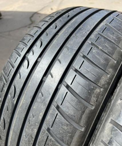 Dunlop SP Sport FastResponse 225/45 R17
