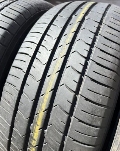 Goodyear EfficientGrip Eco EG01 215/60 R16