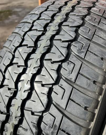 Dunlop Grandtrek AT30 265/55 R19