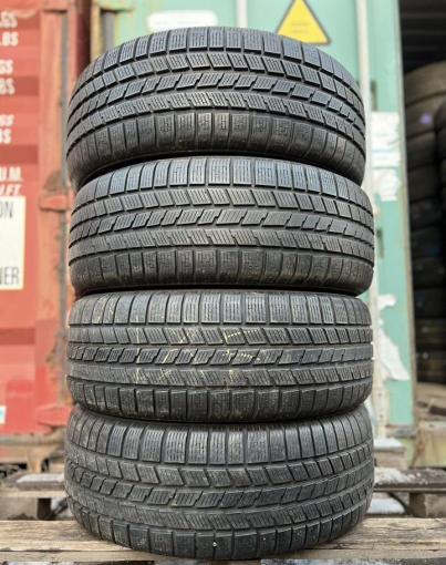 Pirelli Scorpion Ice&amp;Snow 235/60 R18