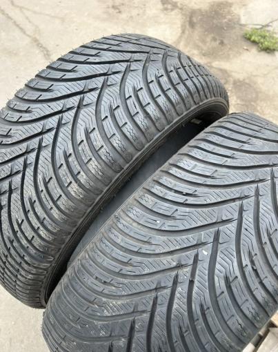 Kleber Krisalp HP3 225/45 R17