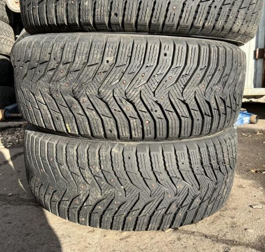 Kumho WinterCraft Ice WI31 225/55 R17