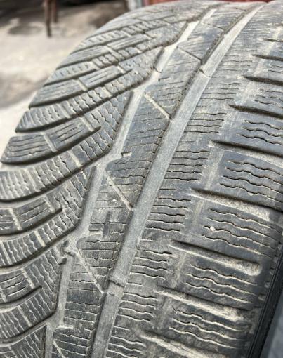 Michelin Pilot Alpin 4 235/40 R18