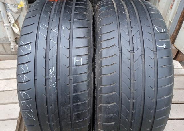 Goodyear EfficientGrip 225/45 R18