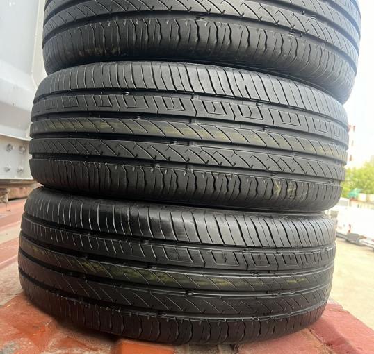 Continental ContiPowerContact 205/55 R17