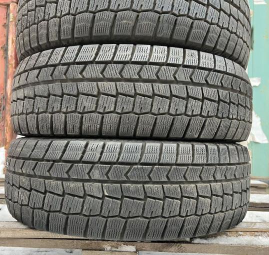 Dunlop Winter Maxx WM02 185/65 R15