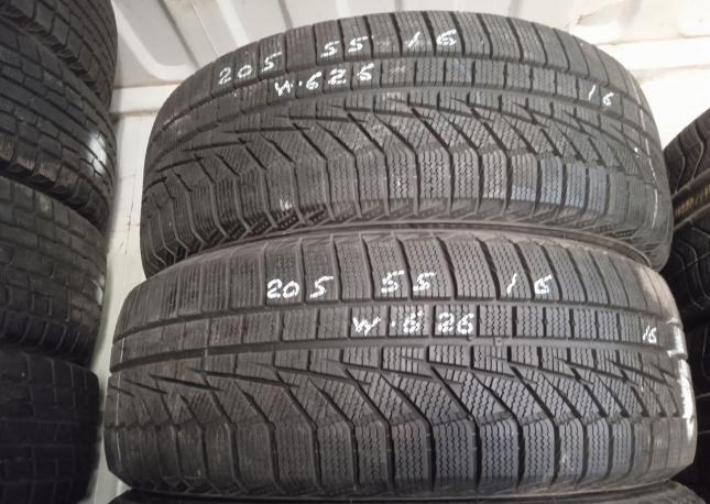 Hankook Winter I&#39;Cept IZ2A 205/55 R16
