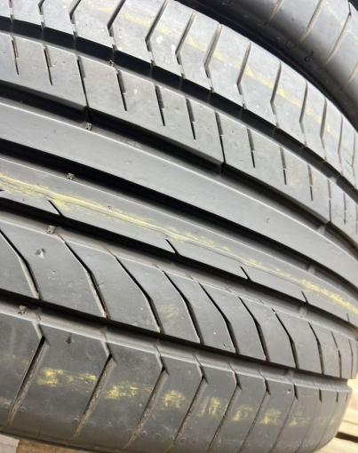 Continental ContiSportContact 5P 285/35 R21