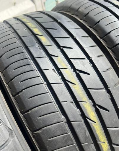 Bridgestone Playz PZ-X 205/50 R17