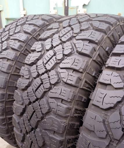 Goodyear Wrangler DuraTrac 275/70 R18