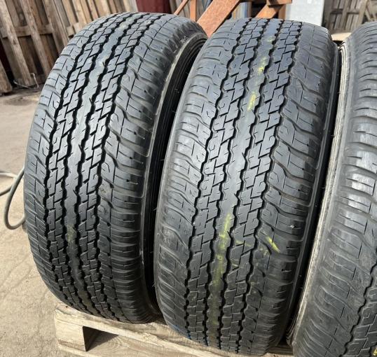 Dunlop Grandtrek AT25 265/65 R17