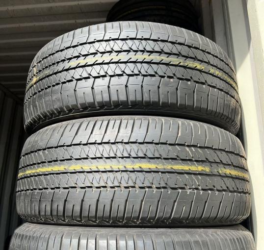 Bridgestone Dueler H/T 684II 275/50 R22