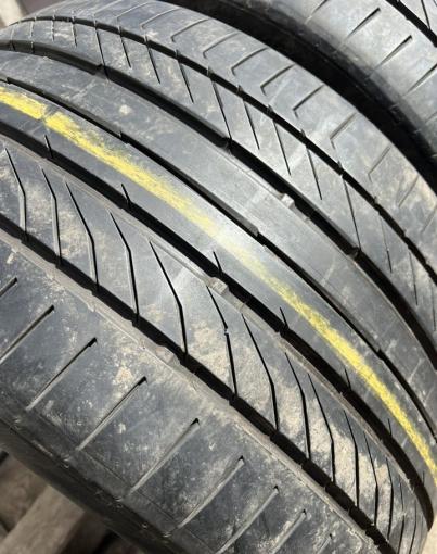 Continental ContiSportContact 5P 295/35 R20