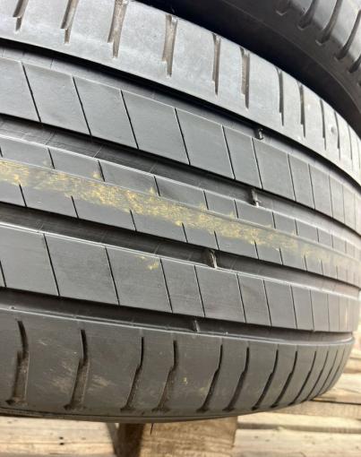 Michelin Latitude Sport 3 275/50 R20
