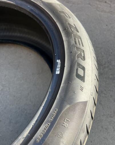 Pirelli P Zero 265/45 R21