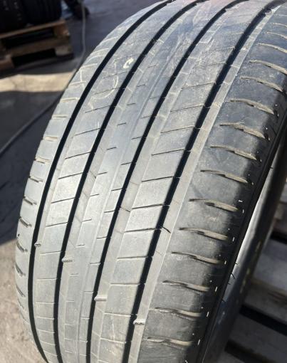 Michelin Latitude Sport 3 265/50 R20