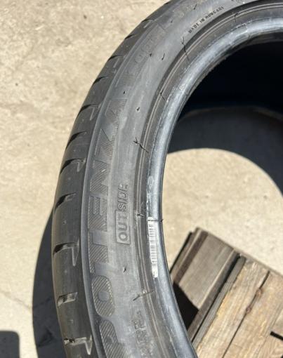 Bridgestone Potenza S001 225/40 R18