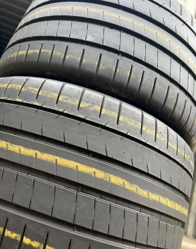 Michelin Pilot Super Sport 305/30 R20