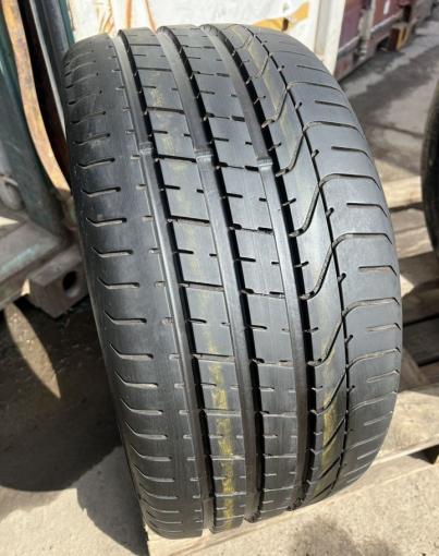 Pirelli P Zero 255/35 R18