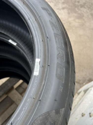 Pirelli P Zero 245/45 R19
