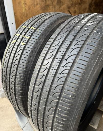 Yokohama Geolandar SUV G055 225/65 R17