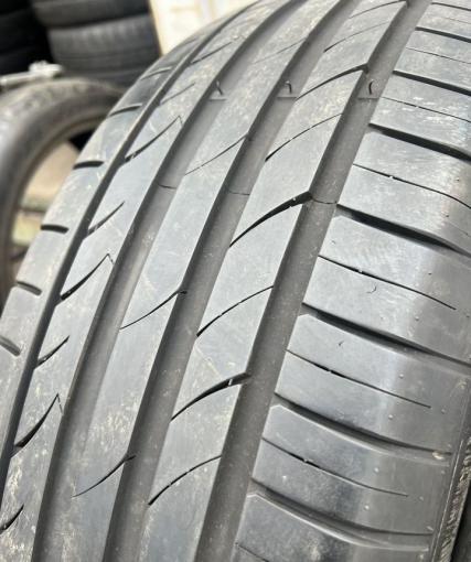 Tracmax X-Privilo TX3 225/55 R19