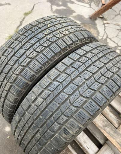 Dunlop DSX-2 205/55 R17