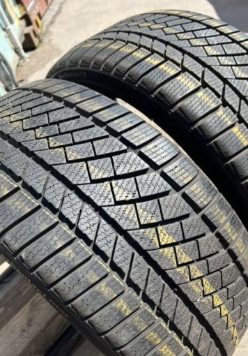 Continental ContiWinterContact TS 830 P 245/35 R19