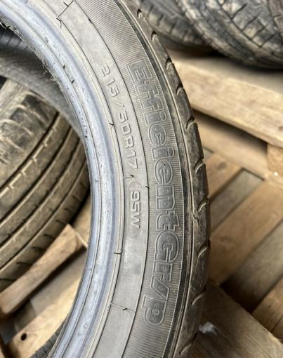 Goodyear EfficientGrip 215/50 R17