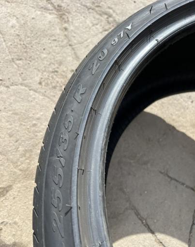 Pirelli P Zero 255/35 R20