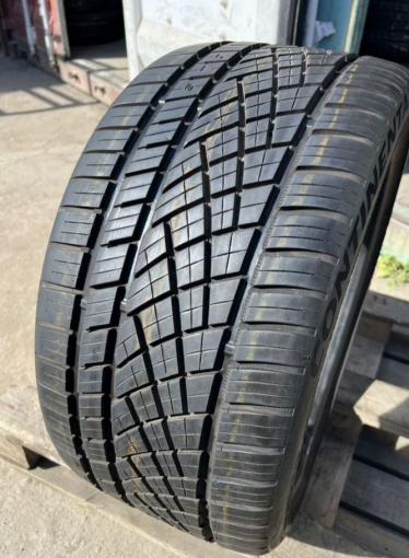 Continental ExtremeContact DWS 275/30 R19
