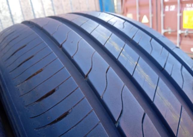 Goodyear EfficientGrip 2 SUV 285/50 R20