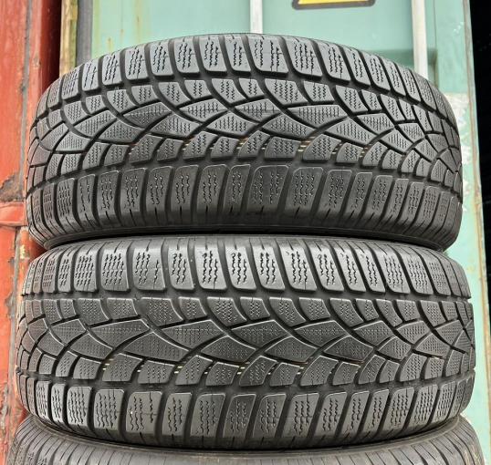 Dunlop SP Winter Sport 3D 235/55 R18