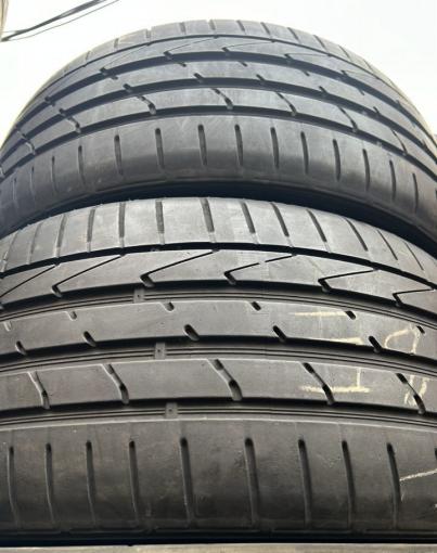 Hankook Ventus S1 Evo 2 K117 225/35 R19