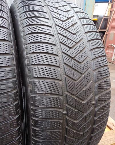 Pirelli Scorpion Winter 255/50 R20