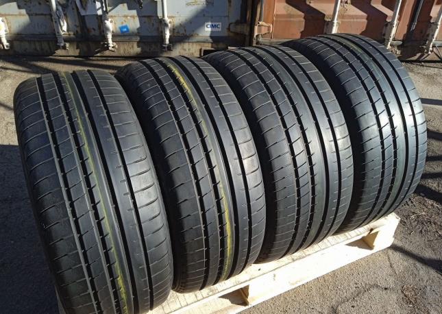 Goodyear Eagle F1 Asymmetric 3 225/40 R19