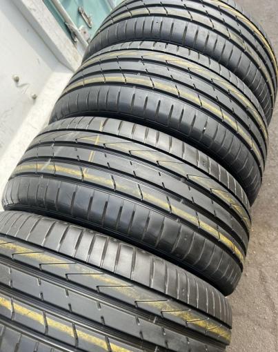 Hankook Ventus S1 Evo 2 K117B 245/45 R18