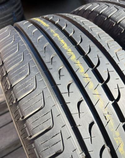 Goodyear EfficientGrip SUV 4x4 285/60 R18