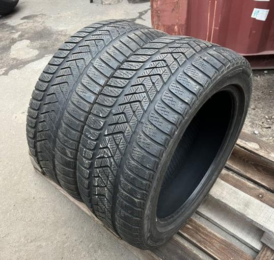 Pirelli Winter Sottozero 3 245/45 R18